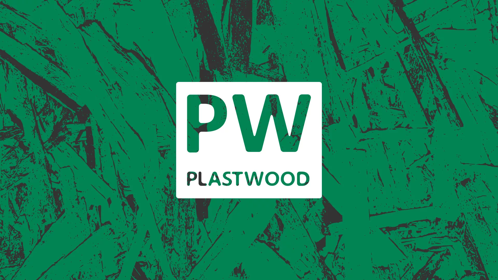 Разработка айдентики и сайта компании «Plastwood» в Дюртюли
