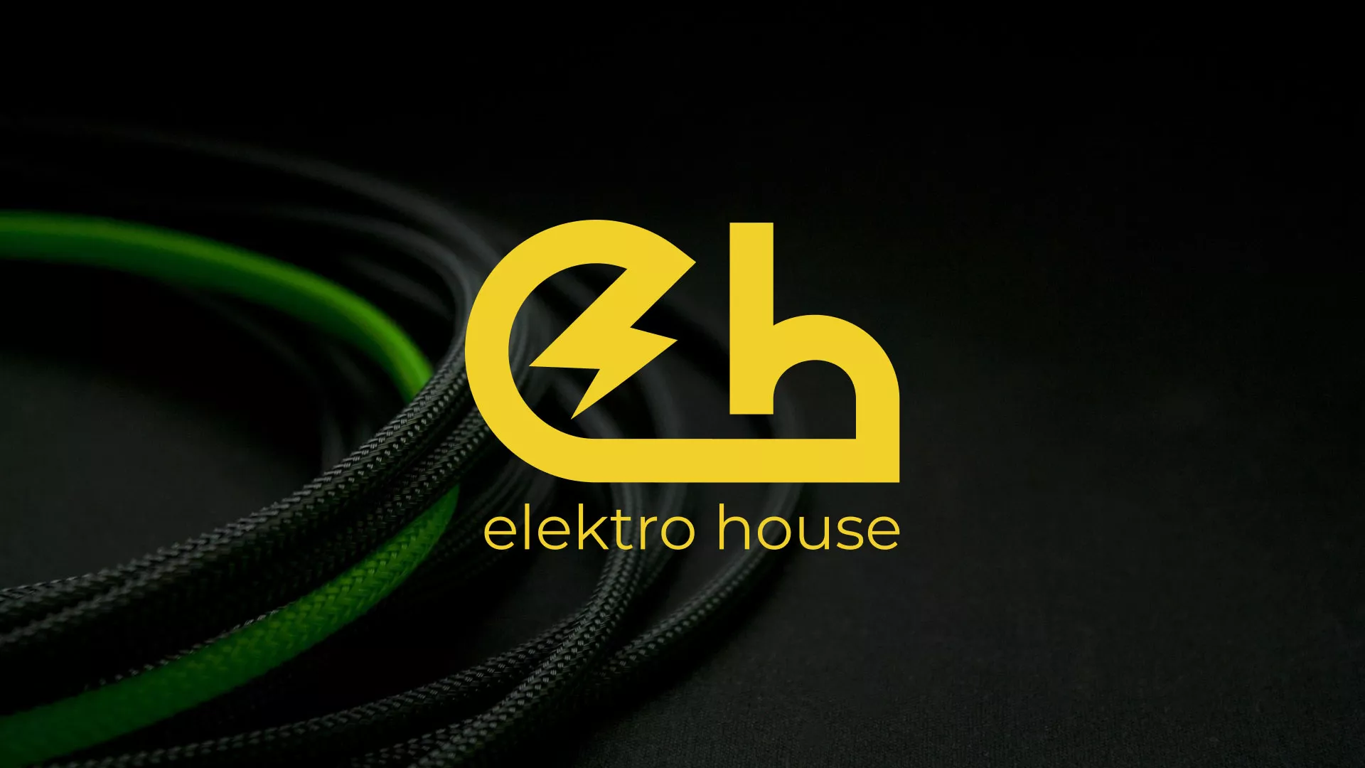 Создание сайта компании «Elektro House» в Дюртюли