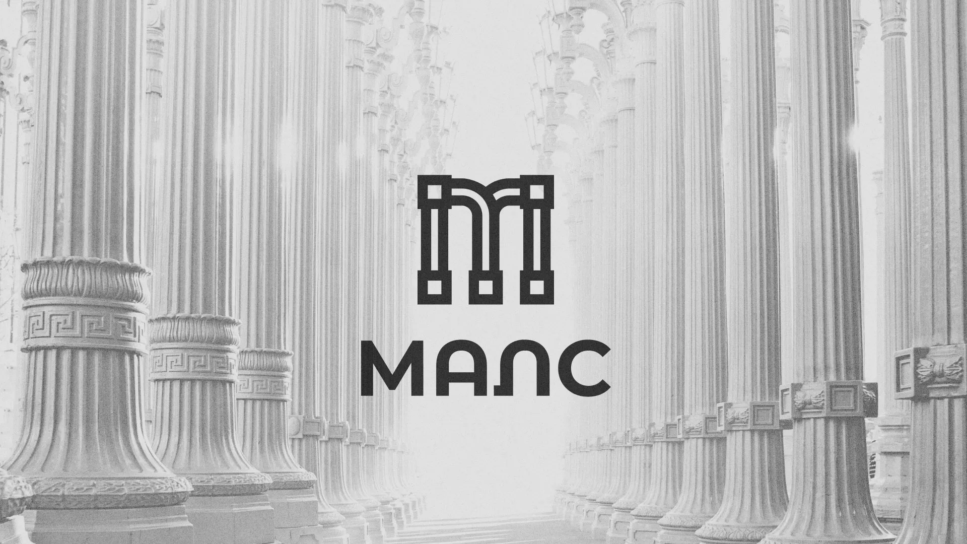 Разработка логотипа компании «МАЛС» в Дюртюли