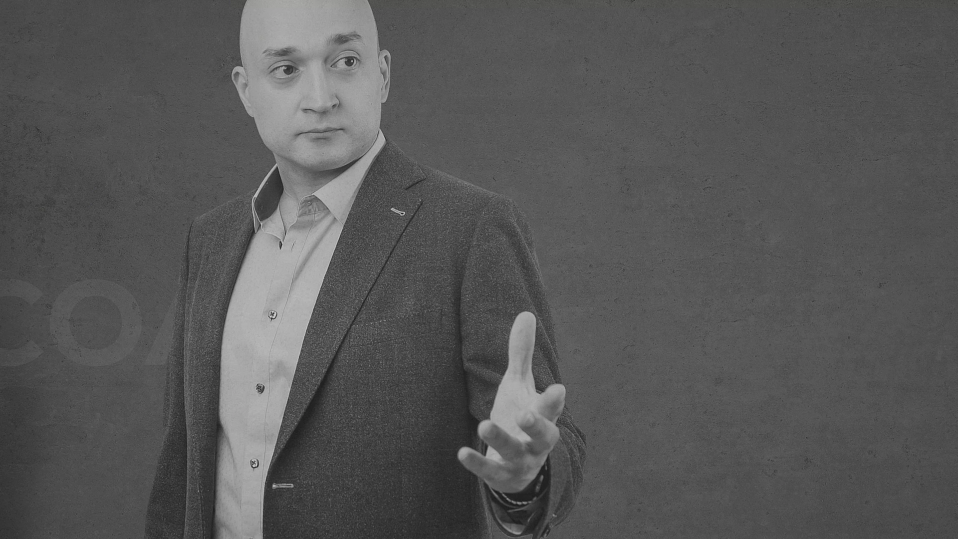 Разработка сайта для бизнес-тренера в Дюртюли