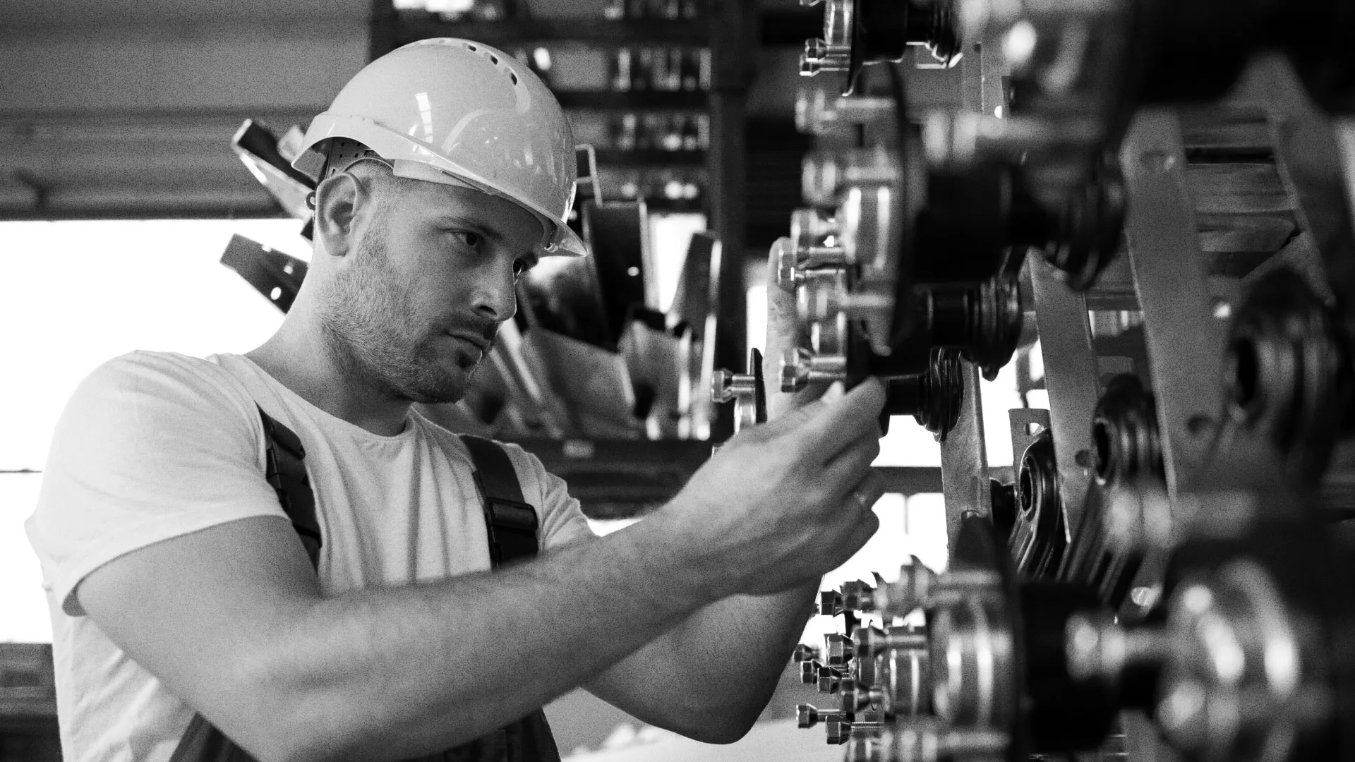 Разработка сайта для завода по продаже оборудования в Дюртюли